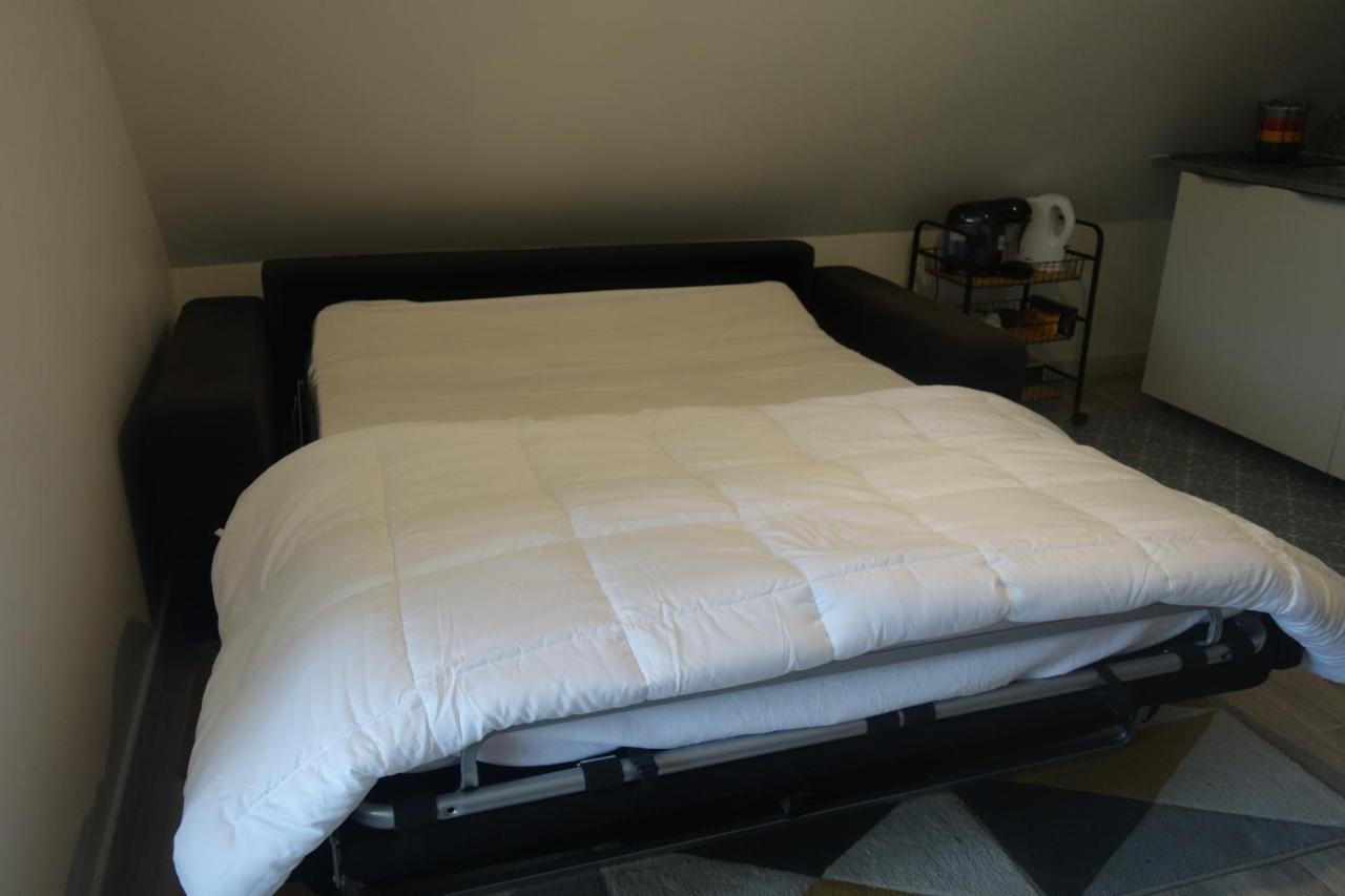 Vakantiehuis O'bon'eure