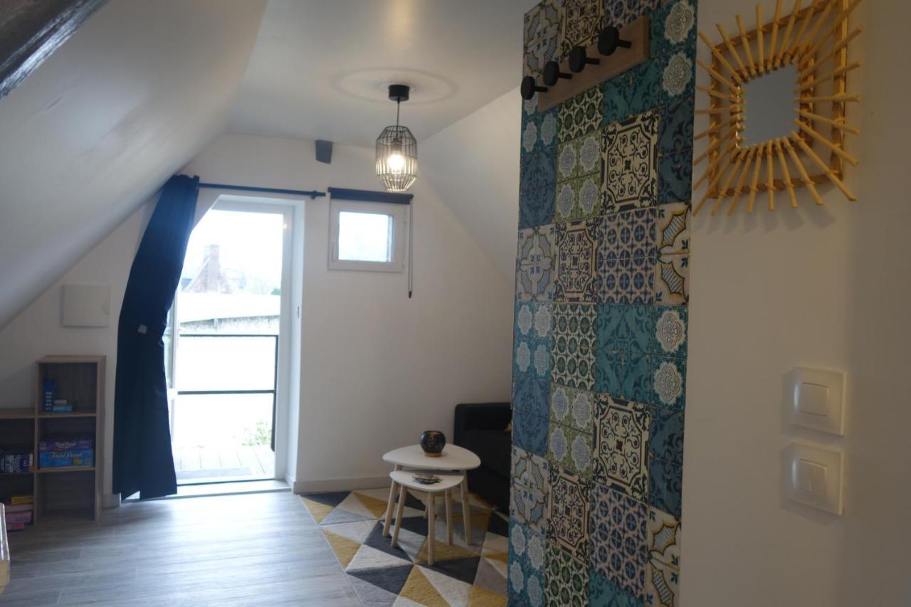 Holiday home O'bon'eure