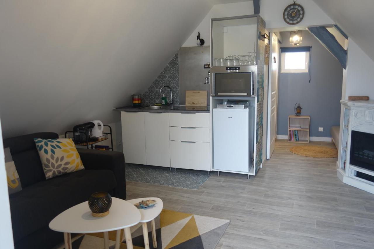 O'bon'eure Holiday home *