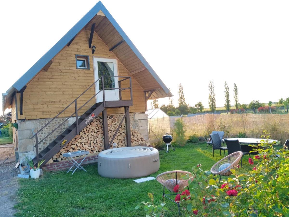 Holiday home O'bon'eure