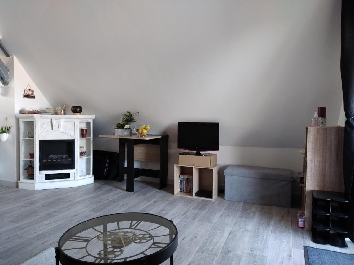 Vakantiehuis O'bon'eure *