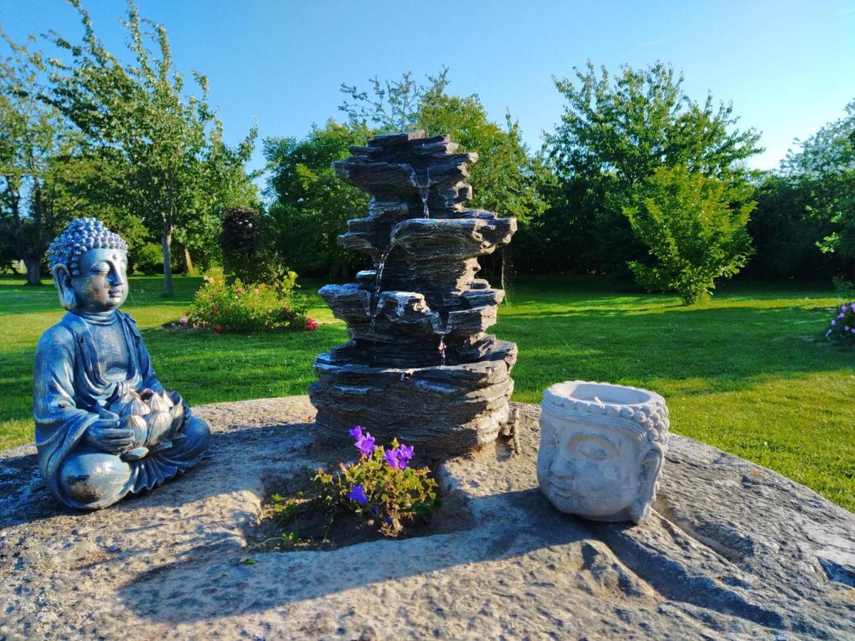 Holiday home O'bon'eure Bray